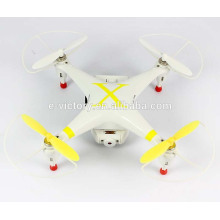 2.4G 4CH 4Axis RC Quadcopter Helicopter RTF HD Wifi Camera